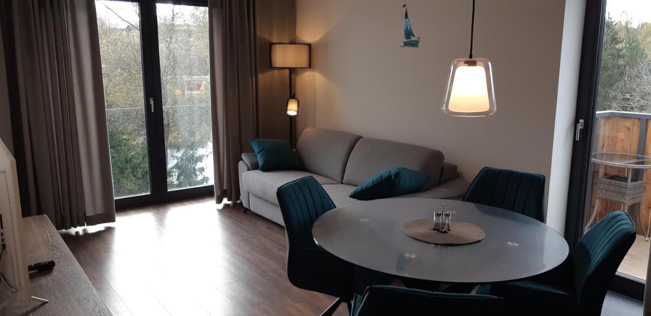 Apartman Besen 307 Bešeňová Εξωτερικό φωτογραφία