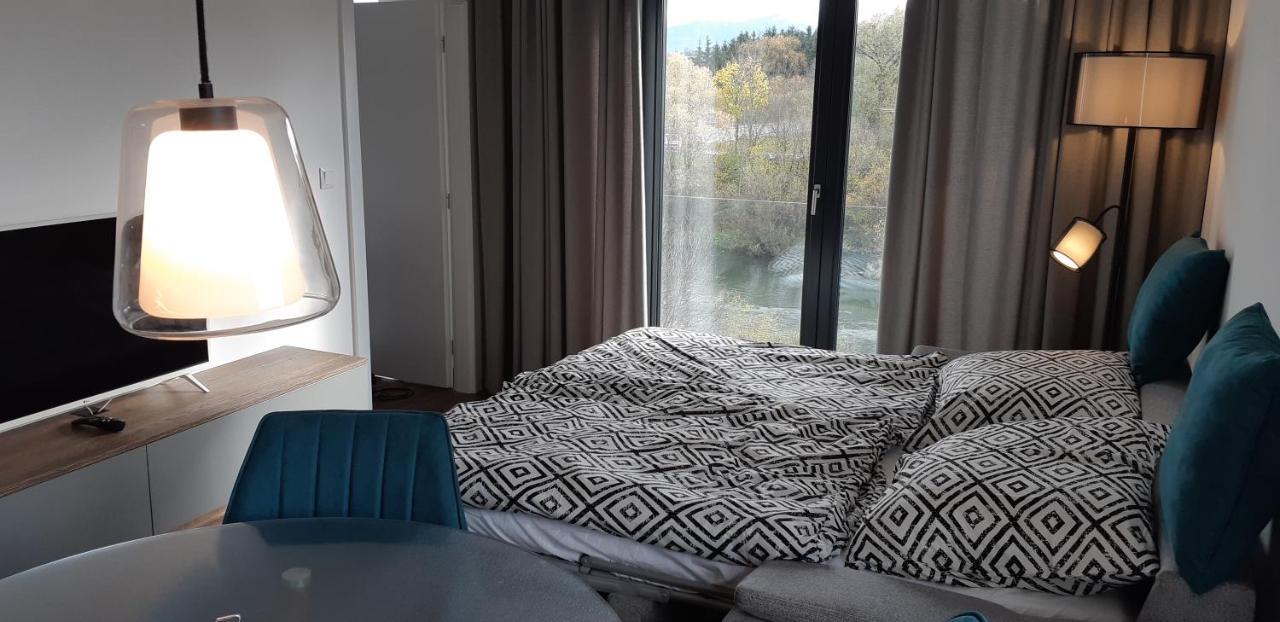 Apartman Besen 307 Bešeňová Εξωτερικό φωτογραφία