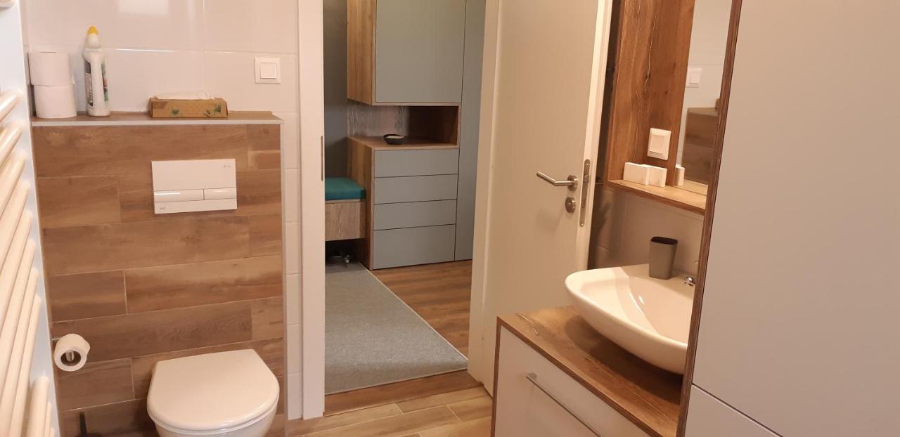 Apartman Besen 307 Bešeňová Εξωτερικό φωτογραφία