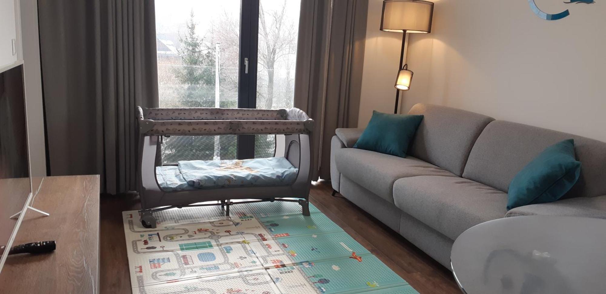 Apartman Besen 307 Bešeňová Εξωτερικό φωτογραφία