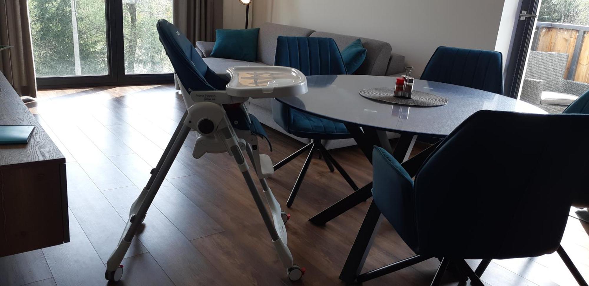 Apartman Besen 307 Bešeňová Εξωτερικό φωτογραφία
