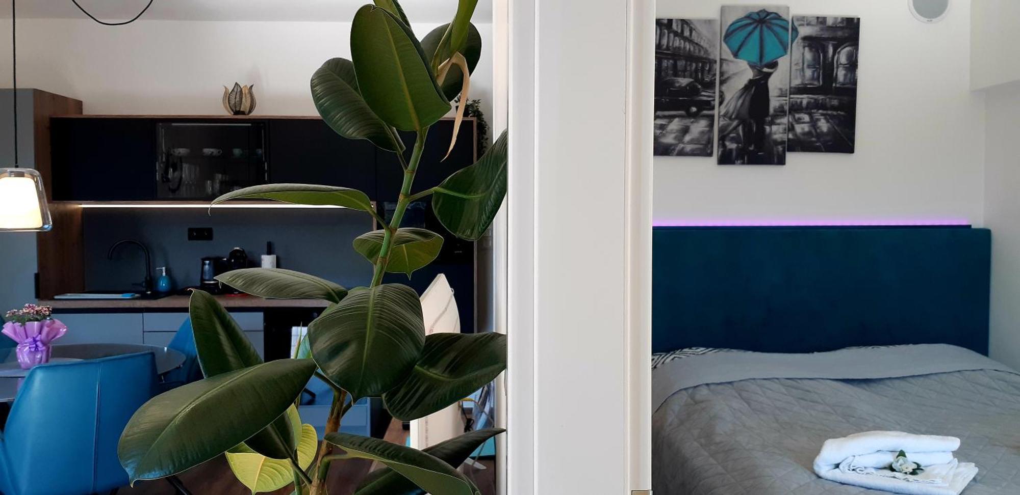 Apartman Besen 307 Bešeňová Εξωτερικό φωτογραφία