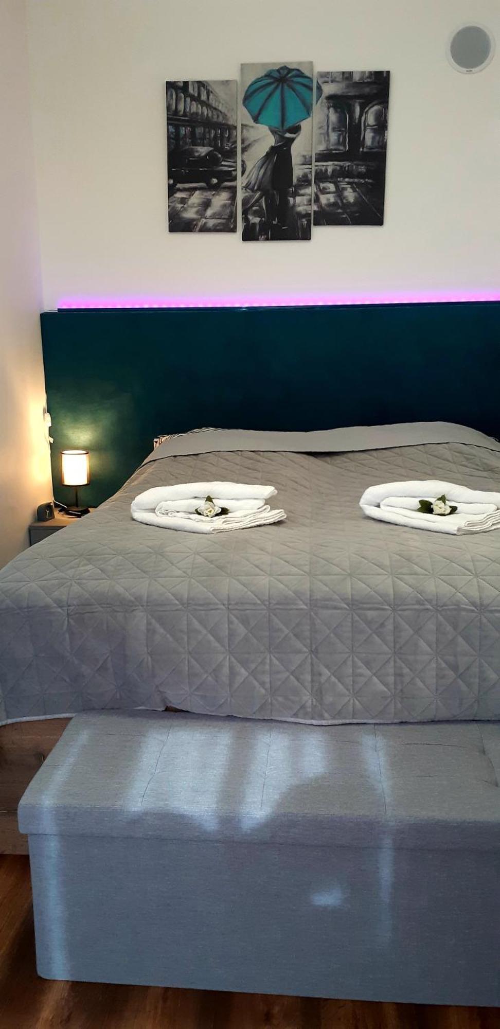 Apartman Besen 307 Bešeňová Εξωτερικό φωτογραφία