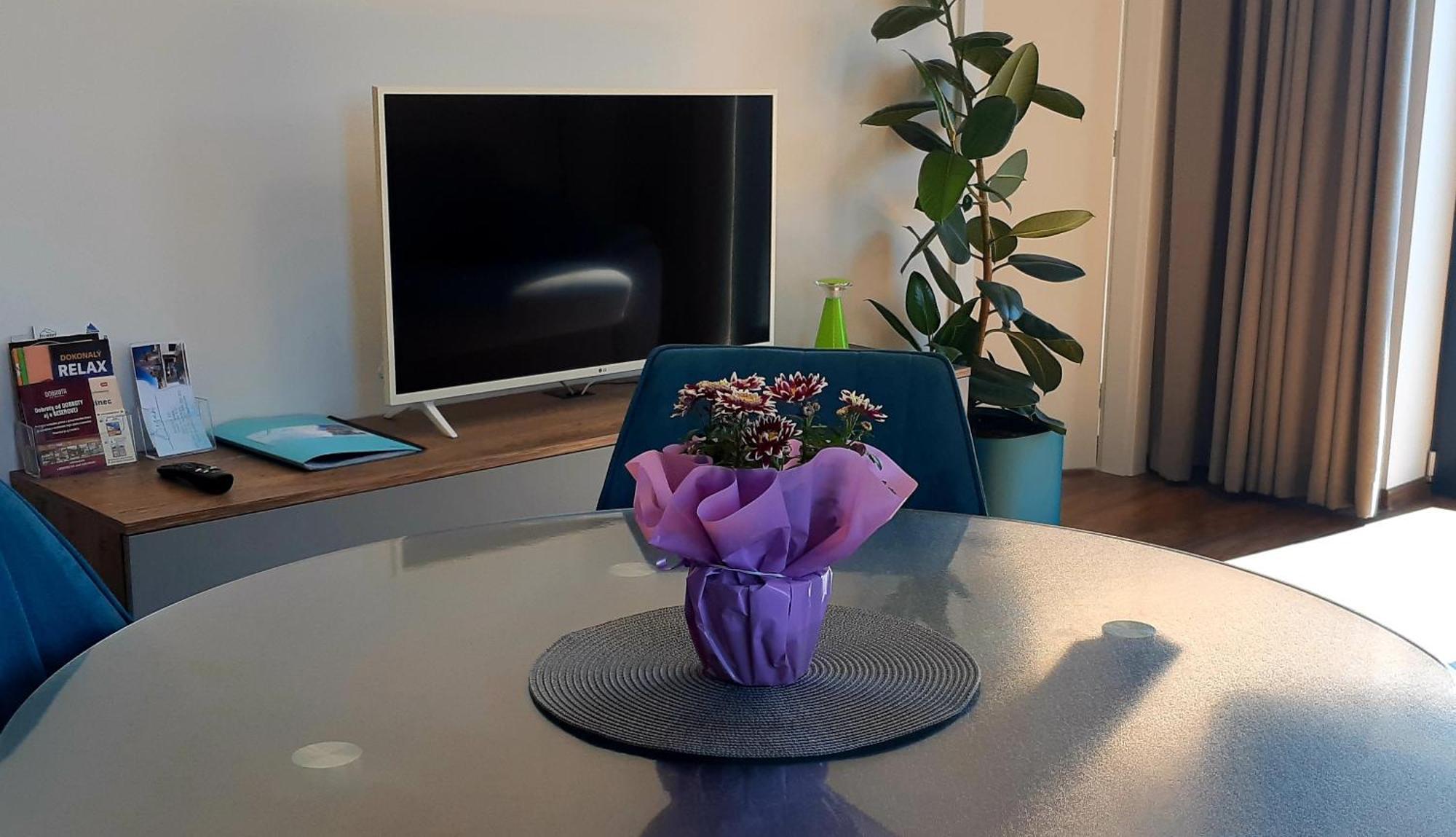 Apartman Besen 307 Bešeňová Εξωτερικό φωτογραφία